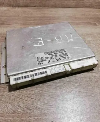 Mercedes-Benz E W210 ABS control unit/module 0175457532 0265109056