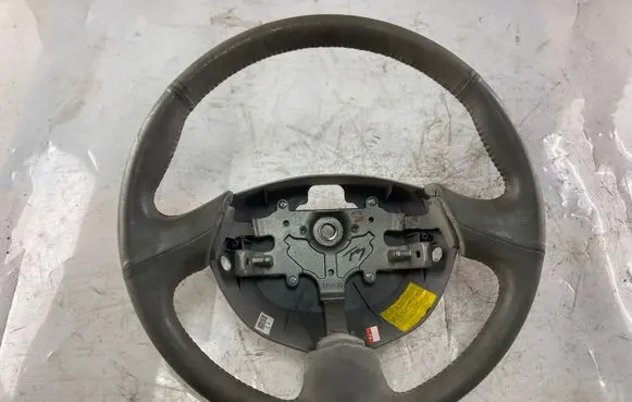 Hyundai Accent Steering wheel