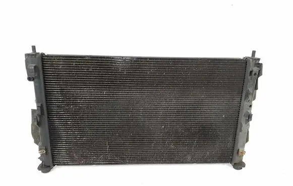Jeep Compass Coolant radiator 68069019AA