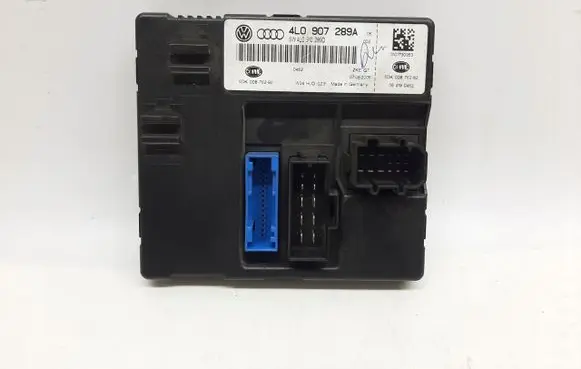 Audi Q7 4L Comfort/convenience module 4L0907289A