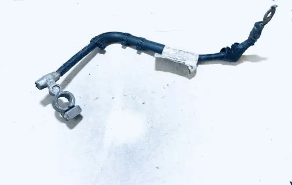 Ford Mondeo MK IV Positive cable (battery) 6g9t14301bk 6g9t-14301-bk