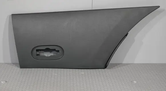 Mercedes-Benz Sprinter W907 W910 Fender trim (molding) A9106900001 A9106900402 A9106910700