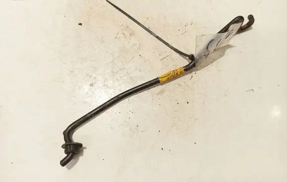 Ford Fusion Other exterior part