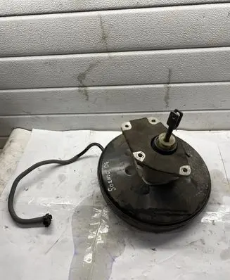 Renault Scenic II - Grand scenic II Brake booster 8200453735