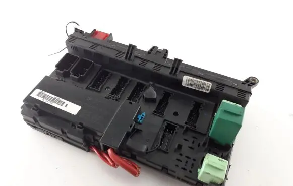 BMW X5 E53 Fuse module 8384525