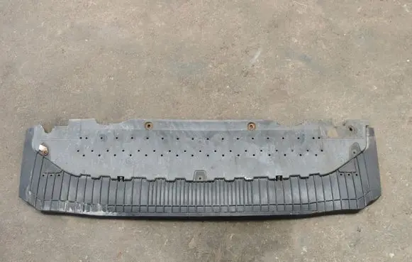 Audi A4 S4 B8 8K Front bumper skid plate/under tray