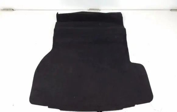 Jaguar XF X250 Trunk/boot mat liner 