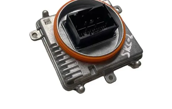 Volkswagen PASSAT B8 Headlight ballast module Xenon 992941571AC 992941571A 10101500045