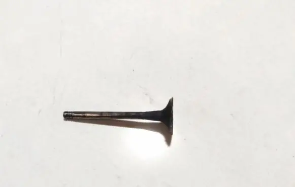 Mitsubishi Outlander Valve 