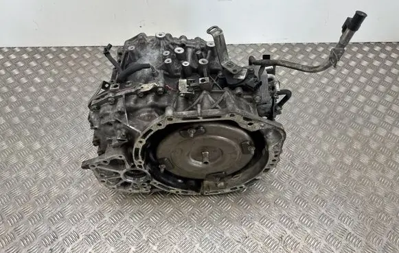 Renault Koleos II Automatic gearbox 103123