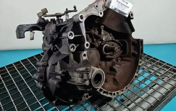 Citroen C4 I Manual 5 speed gearbox IMPRK1379188