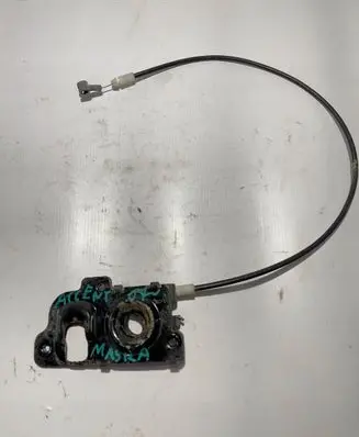 Hyundai Accent Engine bonnet/hood lock/catch