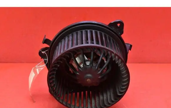 Fiat Idea Heater fan/blower 5B2430600