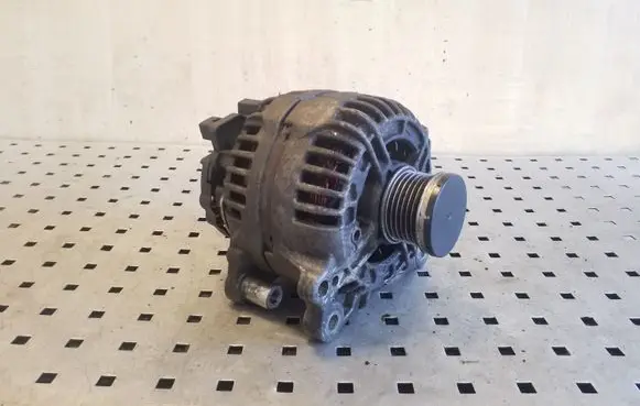 Volkswagen Eos Generator/alternator