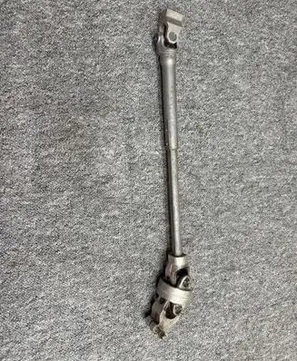 BMW 3 F30 F35 F31 Steering column universal joint 6791300 2109171051867