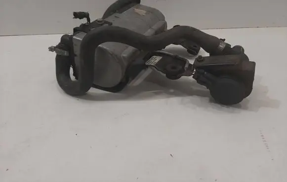 Volvo V40 Auxiliary pre-heater (Webasto) 31369512