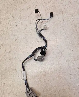 Chrysler Town & Country V Other wiring loom W6872001