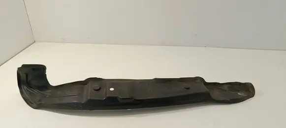 Audi A6 Allroad C7 Fender end trim 4G0821112