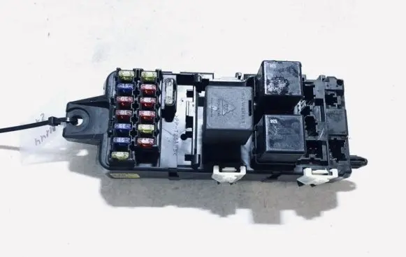 Volvo S40, V40 Fuse box set 9290826982