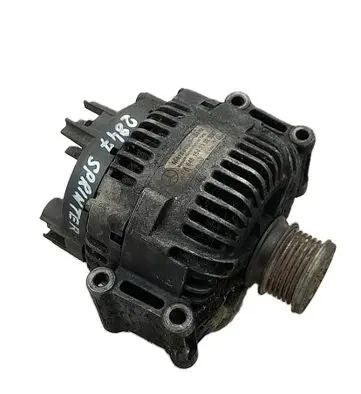 Mercedes-Benz Sprinter W906 Generator/alternator A6461541102
