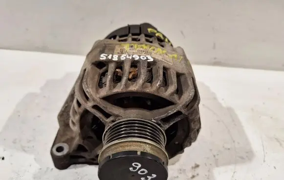 Fiat 500 Generator/alternator 51854903