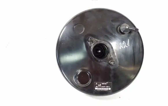 Mitsubishi ASX Brake booster 4680A160