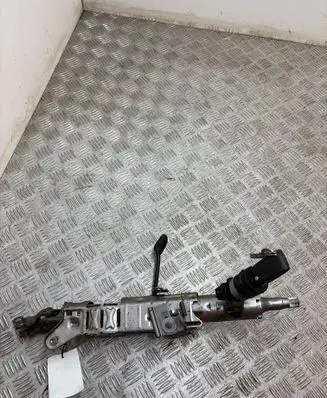 Peugeot Expert Ignition lock 
