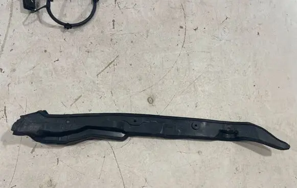 Lexus NX Fender end trim 5382878010