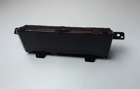 Subaru Forester SK Screen/display/small screen 85261SJ310