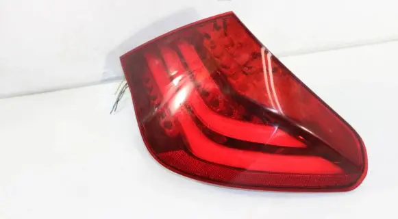 BMW 7 F01 F02 F03 F04 Rear/tail lights 7300270 27020208
