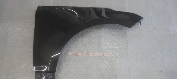 Rover Range Rover Fender J8A216A182