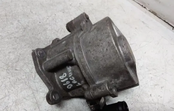 Renault Laguna II Vacuum pump D163322916 2B040903