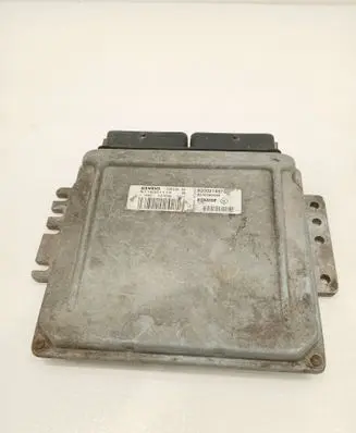 Engine control unit/module