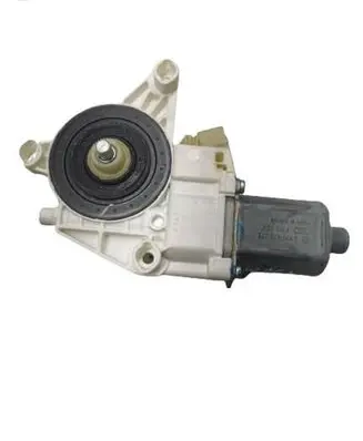 Mercedes-Benz ML W164 Front door window regulator motor A2518200842