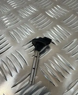 Interior temperature sensor