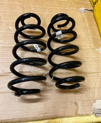 Ford Kuga III Rear coil spring LX615560EEC
