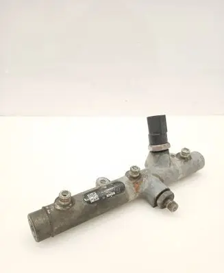 Audi A6 S6 C6 4F Fuel main line pipe 059130089D 007414L3