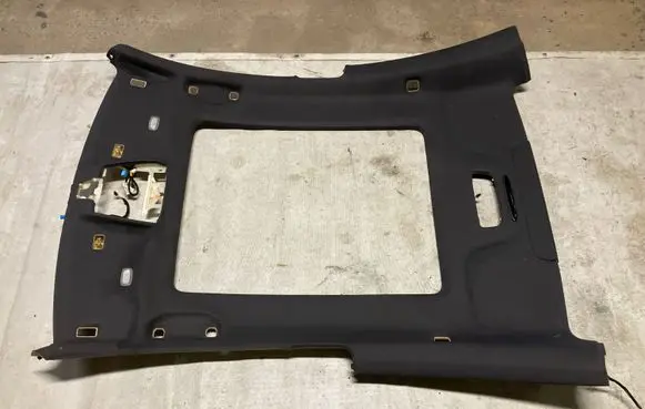 Mercedes-Benz C W204 Headlining A2046903350