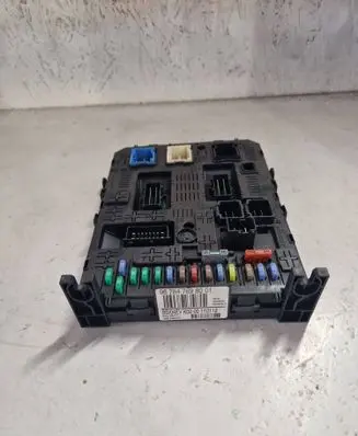 Comfort/convenience module