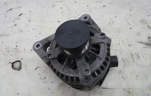 Ford Ecosport Generator/alternator CV6T-10300-FA
