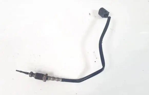 BMW 5 E60 E61 Exhaust gas temperature sensor 7795174 04265600-035