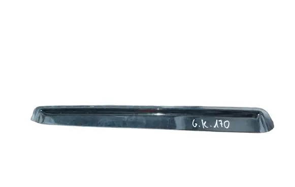 BMW 3 E90 E91 Rear door wind deflector 