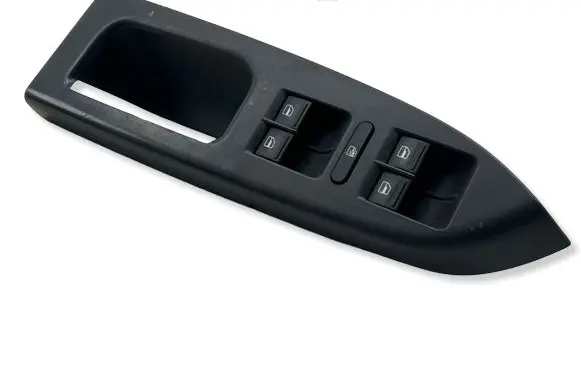 Volkswagen Touran I Electric window control switch 1T1867371H