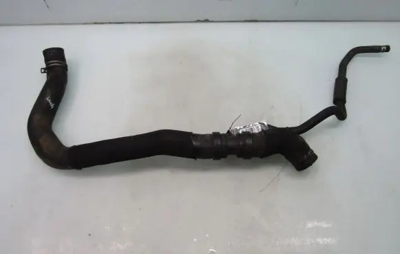 Renault Scenic III - Grand scenic III Engine coolant pipe/hose