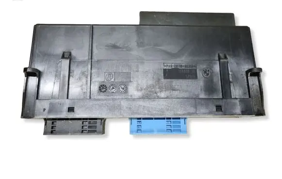 BMW 3 E90 E91 Comfort/convenience module 532305M06 SW050700 7579007963