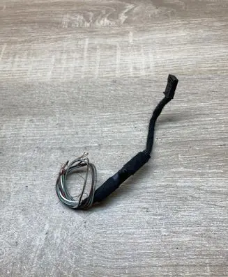BMW 3 E90 E91 Plug wire 8377234