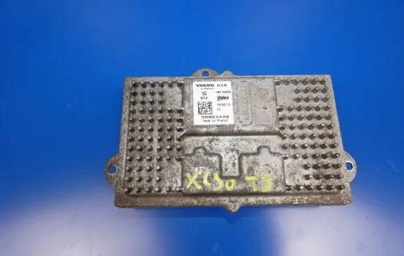 Volvo XC90 Xenon control unit/module 31395944 H0AS0025 90059440