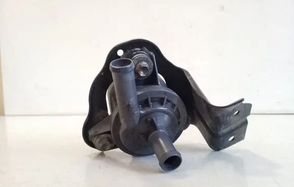 Lexus NX Electric auxiliary coolant/water pump G904048010