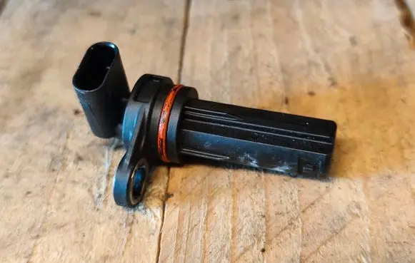 Chrysler Town u0026 Country V Crankshaft position sensor 05149167AD
