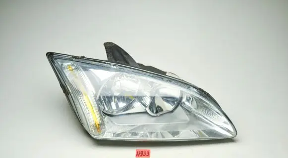Ford Focus Headlight/headlamp